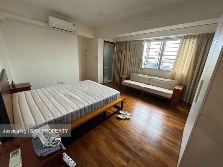 Beauty World Centre (D21), Apartment #567215301